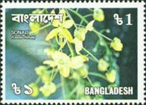 [Flowers, type BT]