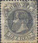 [Emperor Dom Pedro II, type AA]