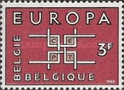 [EUROPA Stamps, type ACF]