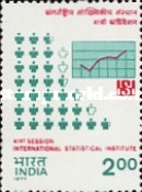 [The 41st Session of International Statistical Institute, New Delhi, type UT]