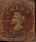 [Christopher Columbus - Santiago Print, Impressions Fine & Clear, type A6]