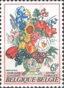 [Flower Exhibition in Gent, type AZR]