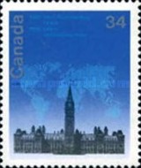 [The 74th Conference of Inter-Parliamentary Union, Ottawa, type AGX]