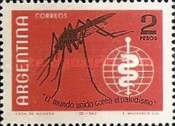 [Malaria Eradication, type TX]