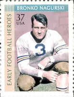 [Early Football Heroes - Self-Adhesive, type EJX]