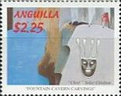 [Fountain Cavern Carvings, type AMH]