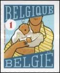 [Greeting Stamps - Self-Adhesive Stamps, type DKH]