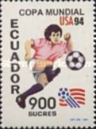 [Football World Cup - U.S.A., type CFH]