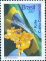 [Greeting Stamp, type XBP]