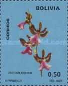 [Orchids, type RV]