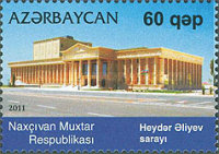 [Palace, - Heydar Aliyev, type ADB]