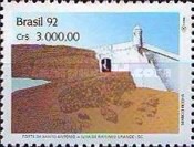 [Santa Catarina Fortresses, type CPR]