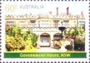 [Architecture - Government Houses, type DVY]