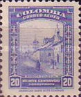 [Airmail - Local Motives, type SN]