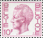 [King Baudouin, type AMD10]