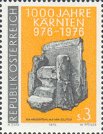[The 1000th Anniversary of Carinthia 976-1976, type ANL]