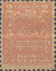 [For Medellin - Crest Value on Top Corners, type FF1]