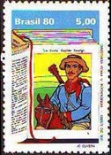 [Book Day and Erico Verissimo Commemoration, type BOS]