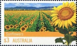[Agriculture - Farming Australia, type DQI]