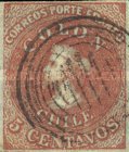 [Christopher Columbus - First London Print, type A]