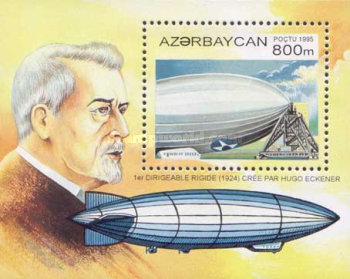 [History of Airships, type ]