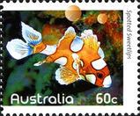 [Fish of the Reef, type DJQ]