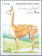 [Llamas & Camels, type ANI]