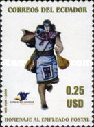 [Post Runners, type DFB]