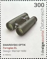 [Swarovski Optic, type EEG]