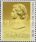 [Queen Elizabeth II, type MC]