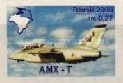 [Brazilian Aircraft, type DNG]