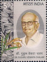 [Dr. Guduru Venkatachala, type CWF]