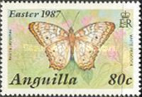[Easter - Butterflies, type ABE]