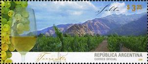 [Wine regions, type DAE]