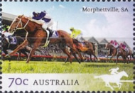 [Australian Racecourses, type EBC]
