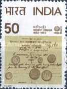 [India '80 International Stamp Exhibition, type XH]