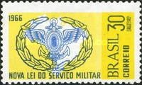 [New Military Service Law, type AOP]
