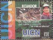 [World Conservation Union, UICN, type CSV]