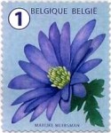 [Definitives - Flowers, type XSN7]
