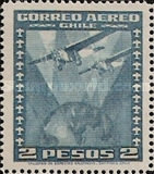 [Airmail - Local Motives, type CD3]