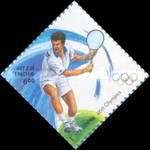 [Olympic Games, Sydney, type BIO]