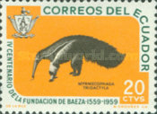 [The 400th Anniversary of the City of Baeza, type AJM]