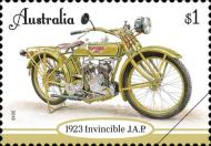 [Vintage Motorcycles, type EOL]