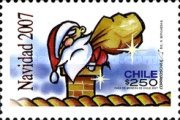 [Christmas, type BVN]