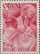 [Orval charity stamps, type HW1]