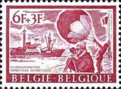 [Antarctic expedition, type AGV]