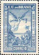 [The 400th Anniversary of the Discovery of Brazil, type BH]