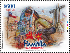 [Pampilla de Coquimbo, type CIX]