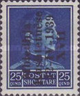 [National Congress - Stamps of 1930 Overprinted "Mbledhja - Kushtetuëse - 12-IV-1939 - XVII", type CA3]