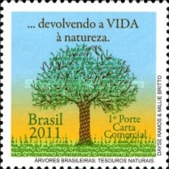 [Brazilian Trees, type EKH]